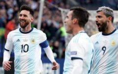 阿根廷vs智利直播_美洲杯视频直播