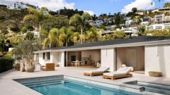 美媒：拜仁球星萨内在好莱坞山购买了一栋价值760万欧的别墅
