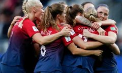 今日挪威女足U19对奥地利女足U19直播_女欧U19 挪威女足U19vs奥地利女