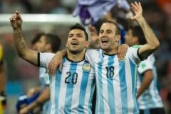今日阿根廷对哥伦比亚直播_美洲杯 阿根廷vs哥伦比亚比分预测_阿根